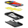 SPIGEN Tough Armor do Samsung Galaxy S22 czarny ACS03991 - 721616 - zdjęcie 7